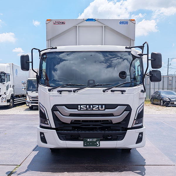 4t ドライ・ゲート有